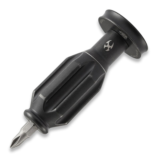 Kansept Knives Drive-R-Saurus EDC Tool, blackwash