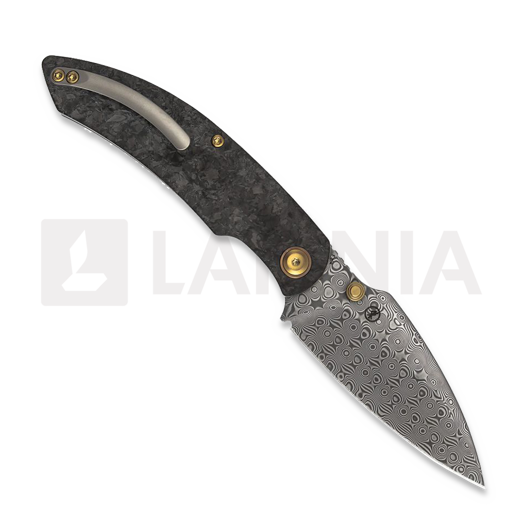 Liigendnuga Kansept Knives Falk CF