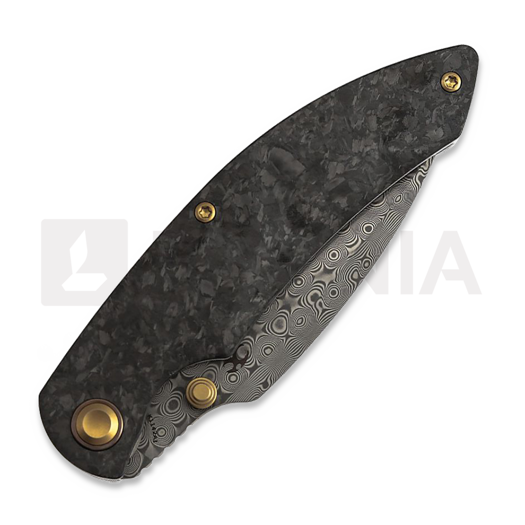 Liigendnuga Kansept Knives Falk CF