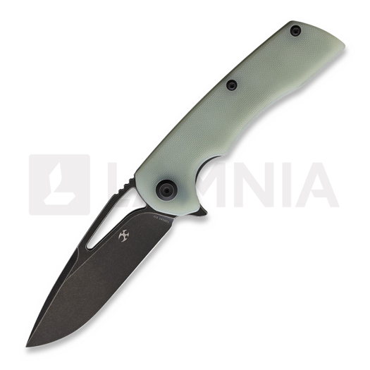 Briceag Kansept Knives Kryo, jade
