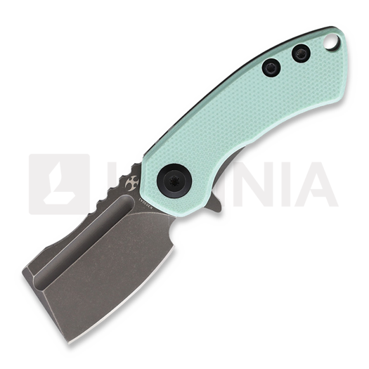 Kansept Knives Mini Korvid foldekniv