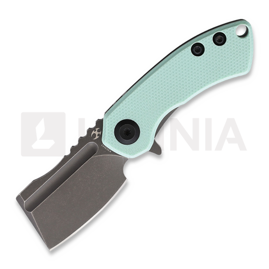 Saliekams nazis Kansept Knives Mini Korvid
