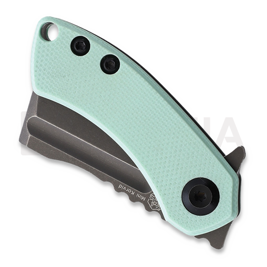 Zavírací nůž Kansept Knives Mini Korvid