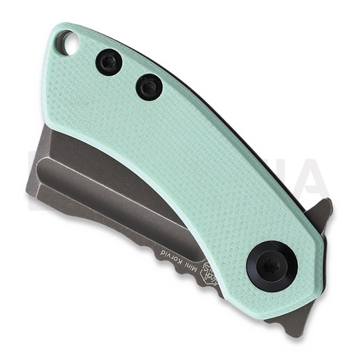 Kansept Knives Mini Korvid sulankstomas peilis