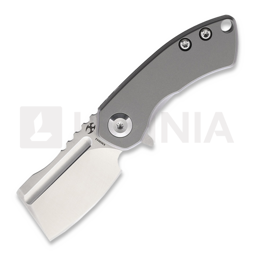 มีดพับ Kansept Knives Mini Korvid