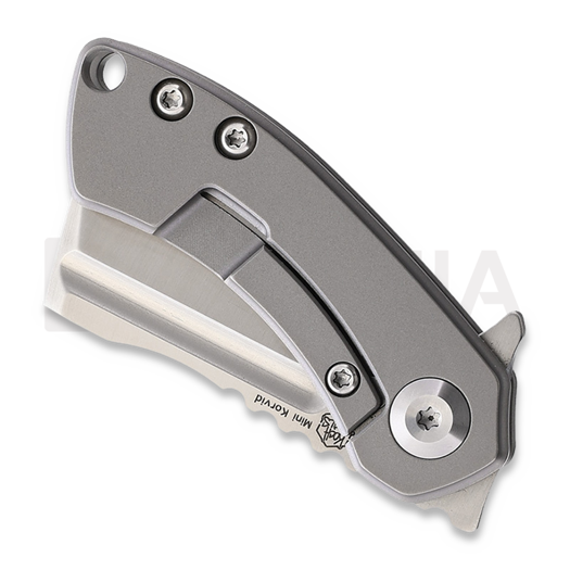 Navaja Kansept Knives Mini Korvid