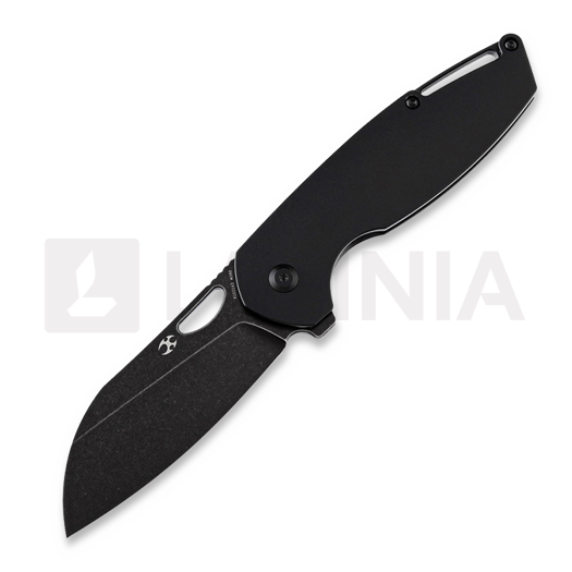 Liigendnuga Kansept Knives Model 6 M390