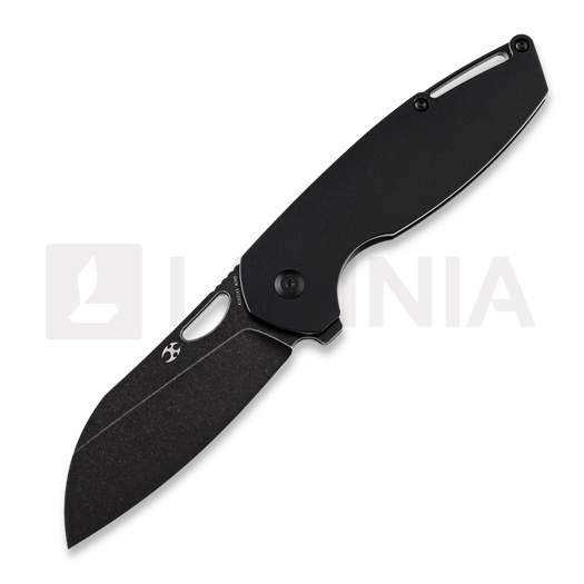 Kansept Knives Model 6 M390 kääntöveitsi