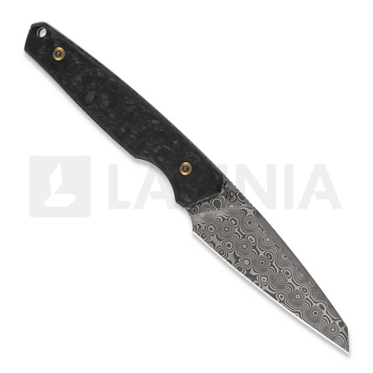 Kansept Knives Parr CF