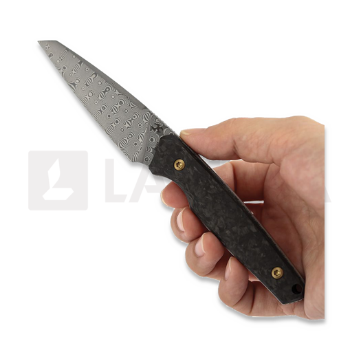 Kansept Knives Parr CF