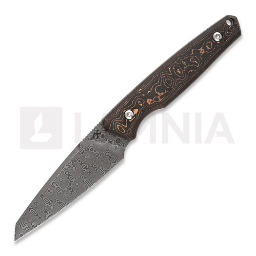 Kansept Knives Parr Copper