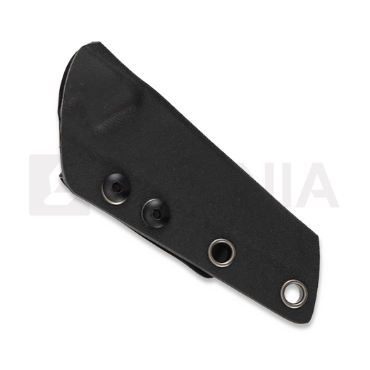 Kansept Knives Parr Grn Mic