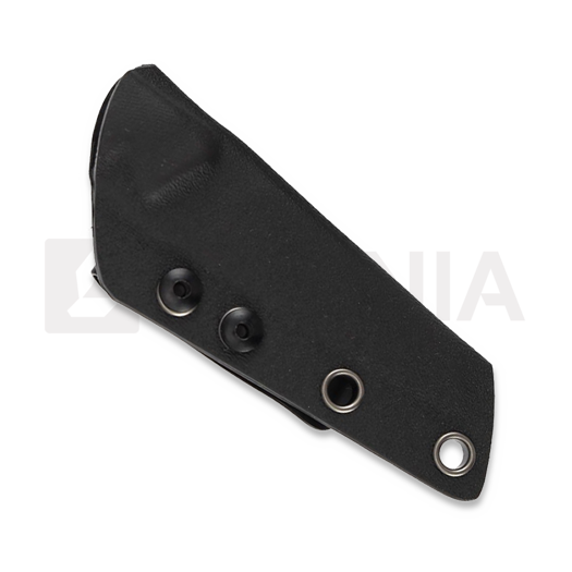 Kansept Knives Parr Grn Mic