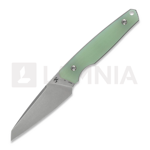 Kansept Knives Parr Jade G10