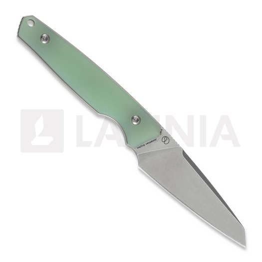 Kansept Knives Parr Jade G10