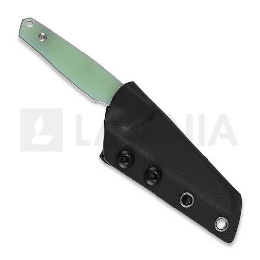 Kansept Knives Parr Jade G10