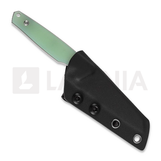 Kansept Knives Parr Jade G10