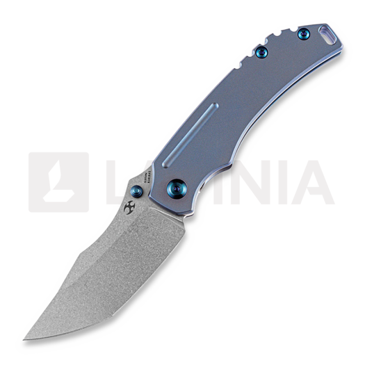 Складной нож Kansept Knives Pelican EDC