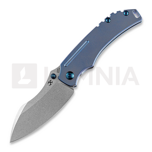 Kansept Knives Pelican EDC 접이식 나이프