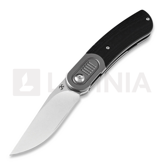 Kansept Knives Reverie összecsukható kés, bronze