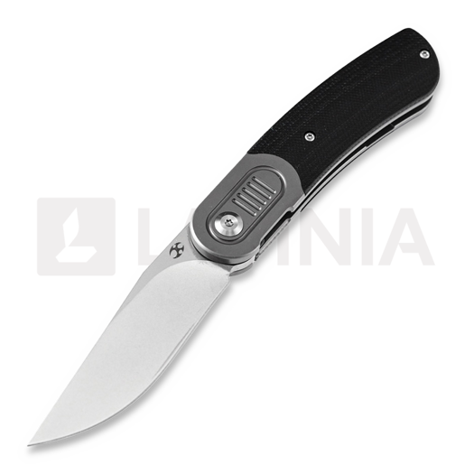 Liigendnuga Kansept Knives Reverie, bronze