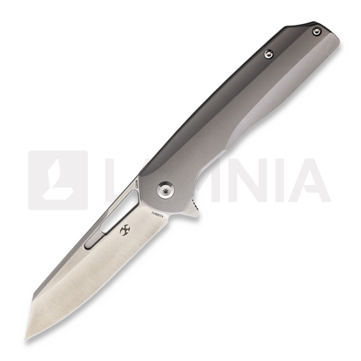 Skladací nôž Kansept Knives Shard Framelock