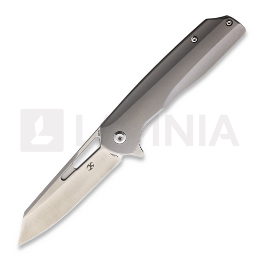 Kansept Knives Shard Framelock 접이식 나이프