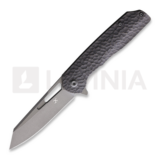 Kansept Knives Shard Framelock Circle Taschenmesser