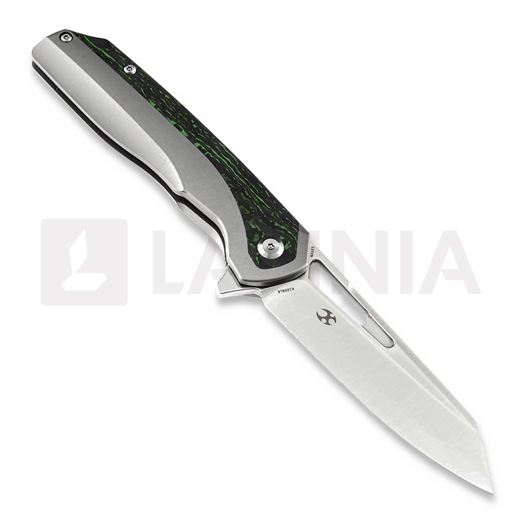 Kansept Knives Shard 접이식 나이프, Left