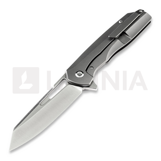 Kansept Knives Shard kääntöveitsi, Left