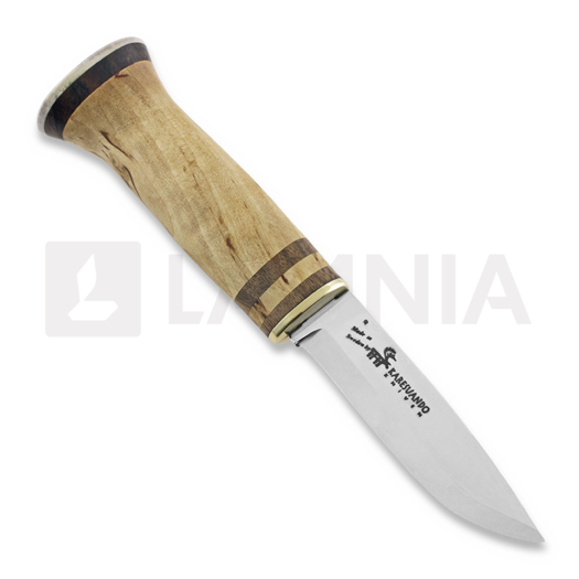 Karesuando Pältsa puukko 4033