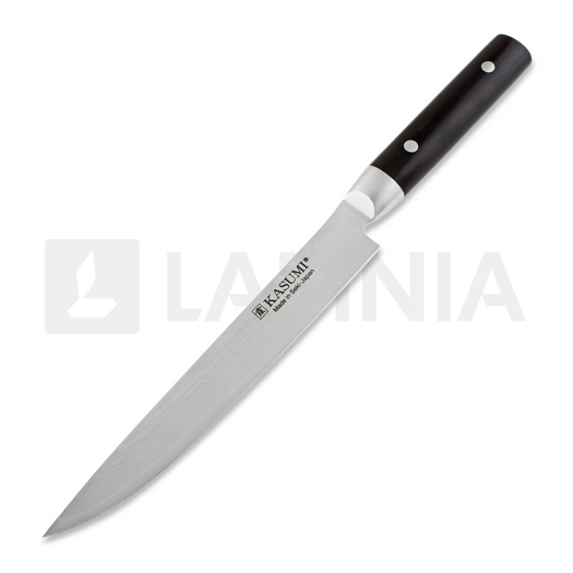 Kasumi Carving Knife Damascus 20cm japanese kitchen knife