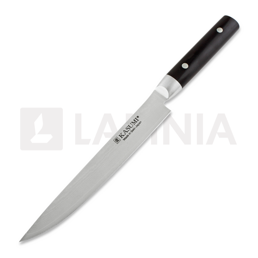 Japanese kitchen knife Kasumi Carving Knife Damascus 20cm