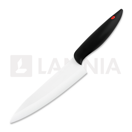 Kasumi Ceramic Gyuto 16cm japanese kitchen knife