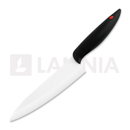 Kasumi Ceramic Gyuto 16cm japanese kitchen knife