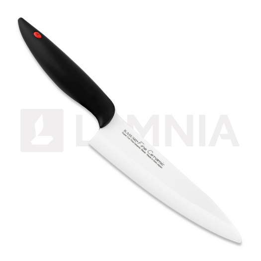 Japanese kitchen knife Kasumi Ceramic Gyuto 16cm