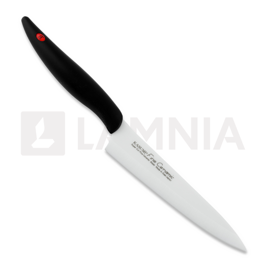 Kasumi Ceramic Petty 12cm vihannesveitsi