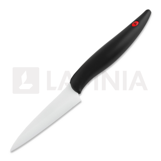 Japanese kitchen knife Kasumi Ceramic Yasai 8cm