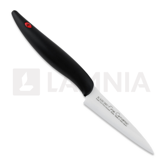 Japanese kitchen knife Kasumi Ceramic Yasai 8cm