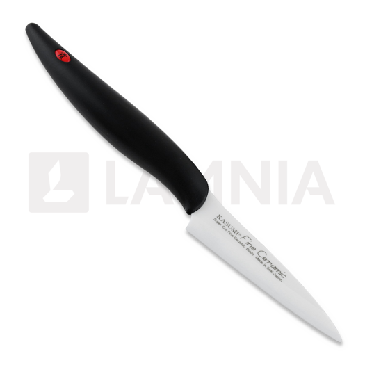 Kasumi Ceramic Yasai 8cm japanese kitchen knife