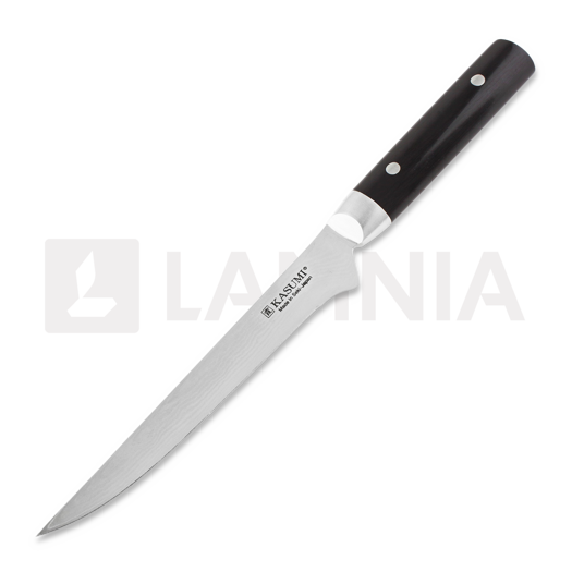 Kasumi Damascus Honenuki japanilainen keittiöveitsi