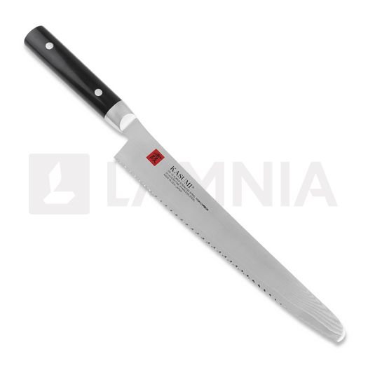 Kasumi Damascus Pankiri 26cm japanilainen keittiöveitsi