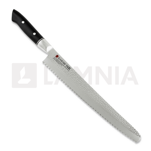 Kasumi Hammer Pankiri 25cm japanese kitchen knife