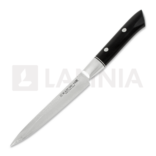 Japanese kitchen knife Kasumi Hammer Petty 12cm
