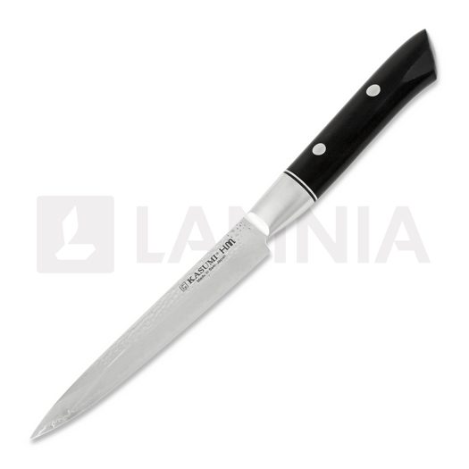 Kasumi Hammer Petty 12cm japanese kitchen knife