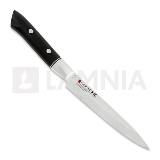 Kasumi Hammer Petty 12cm japanese kitchen knife