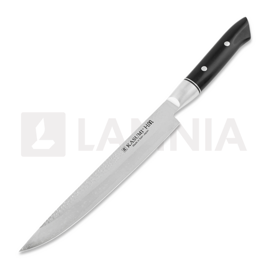 Kasumi Hammer Sashimi 20cm japanese kitchen knife