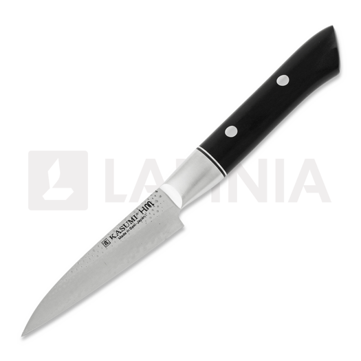 Kasumi Hammer Yasai 9cm japanese kitchen knife