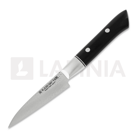 Kasumi Hammer Yasai 9cm japanese kitchen knife