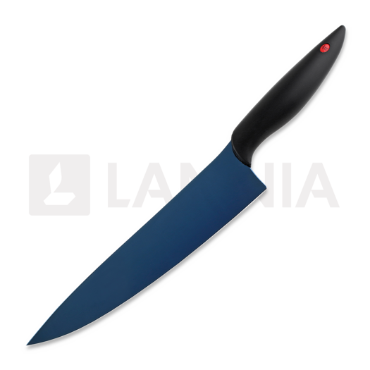 Japanese kitchen knife Kasumi Titanium Gyuto 20cm